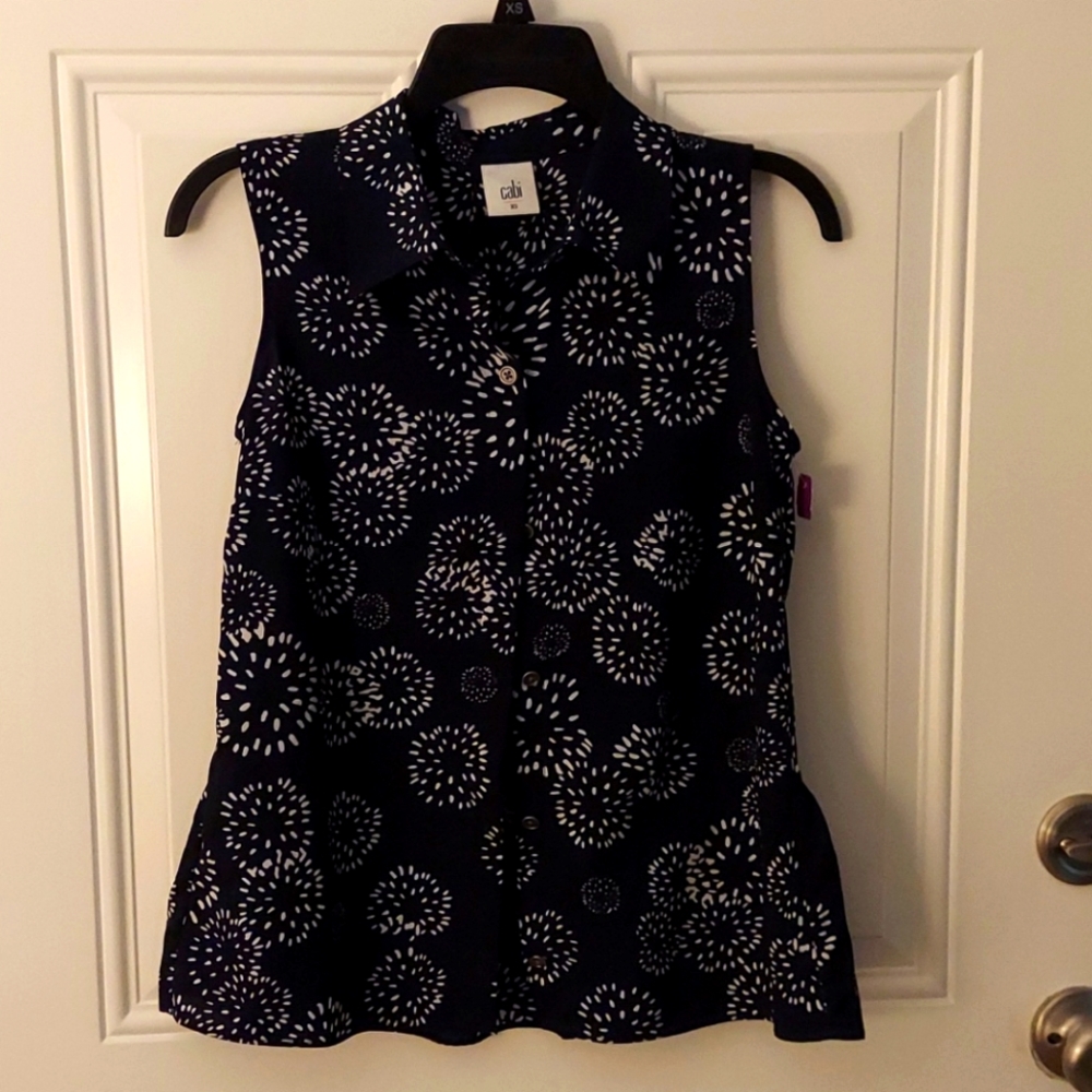 Women's cabi top